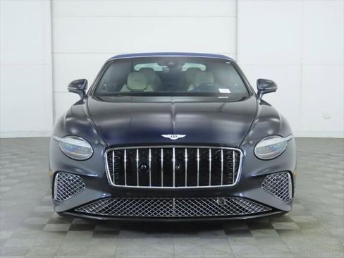 New 2026 Bentley Continental GTC image 10