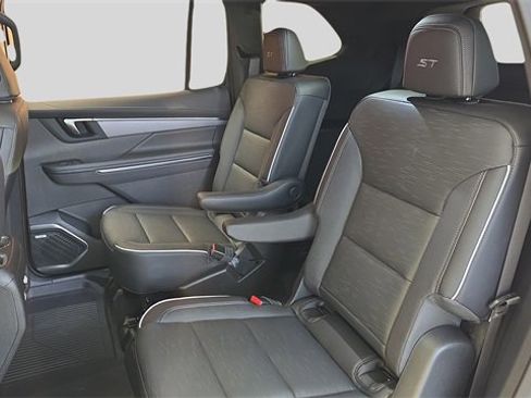 New 2026 Buick Enclave Sport Touring w/ Power Package image 18