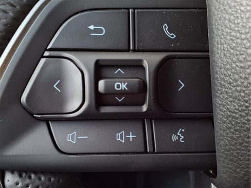 New 2026 Toyota Tundra SR5 image 17