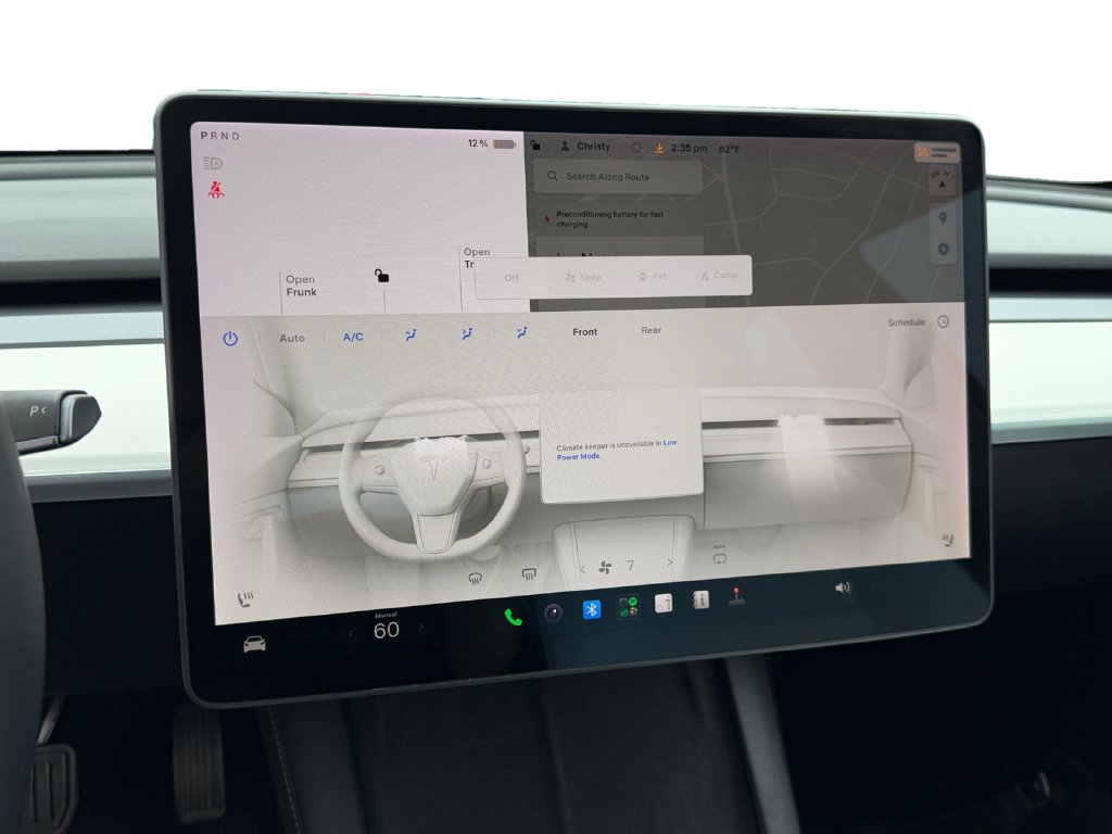 Used 2021 Tesla Model 3 Standard Range Plus RWD image 23