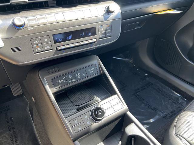 New 2026 Hyundai Kona Limited AWD/4WD image 67