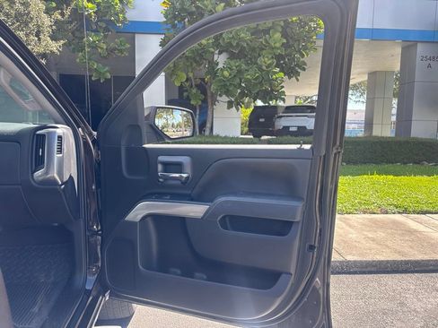 Used 2019 Chevrolet Silverado 1500 LT w/ All Star Edition RWD image 24