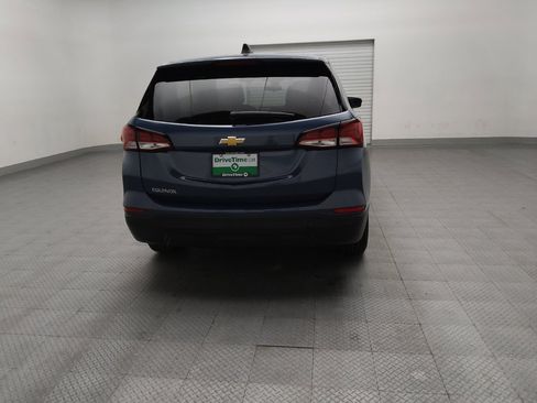 Used 2024 Chevrolet Equinox LS w/ LS Convenience Package FWD image 7