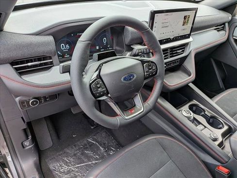 New 2026 Ford Explorer ST AWD/4WD image 3