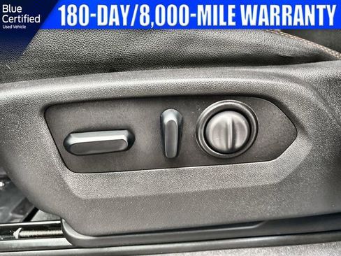Used 2021 GMC Sierra 1500 AT4 AWD/4WD image 21