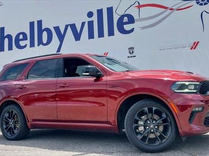 Certified 2023 Dodge Durango R/T