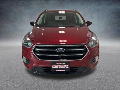 Used 2019 Ford Escape SE AWD/4WD image 3