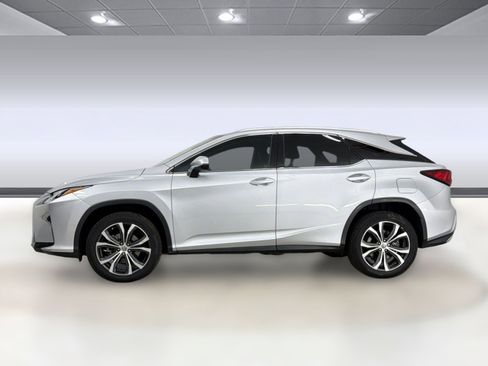 Used 2017 Lexus RX 350 FWD image 2