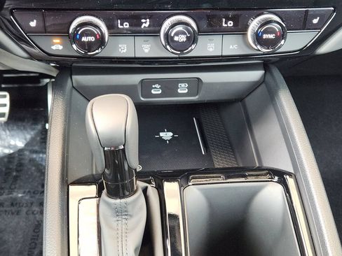 New 2026 Honda Accord Sport image 14