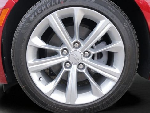 New 2026 Cadillac CT5 Premium Luxury image 9