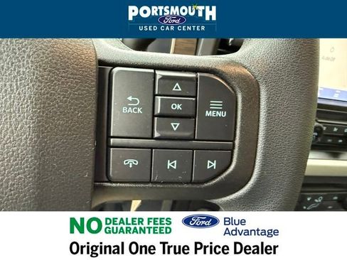 Used 2021 Ford F150 XLT image 12