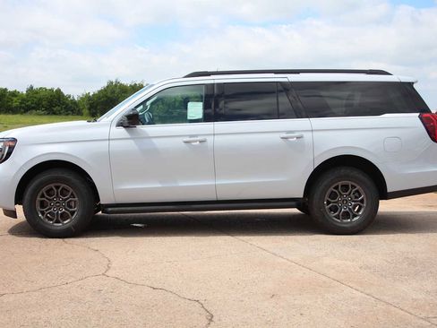 New 2026 Ford Expedition Max Active AWD/4WD image 7