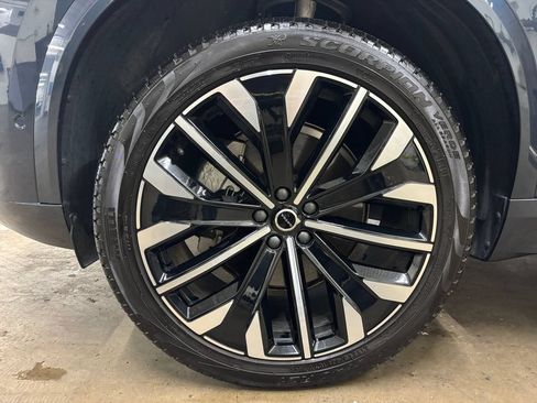 Certified 2026 Volvo XC90 B6 Ultra AWD/4WD image 36