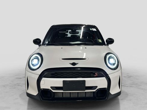 Used 2024 MINI Cooper S w/ Signature Upholstery Package FWD image 8