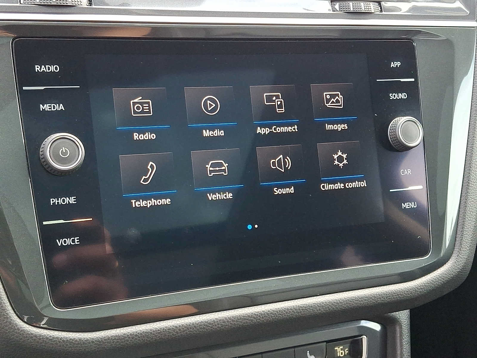 Used 2020 Volkswagen Tiguan SE w/ Panoramic Sunroof Package AWD/4WD image 20