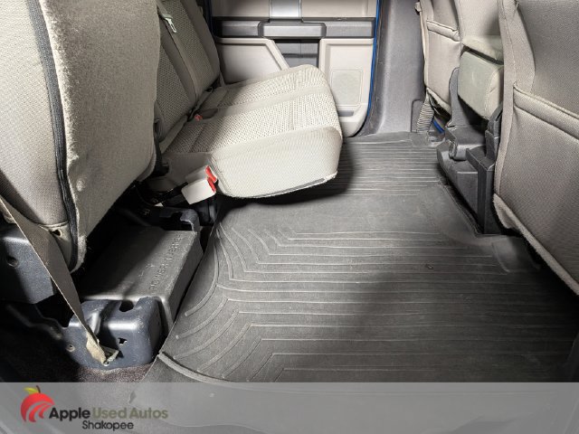 Used 2016 Ford F150 XLT w/ Equipment Group 302A Luxury AWD/4WD image 33