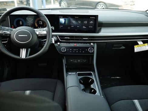 New 2026 Hyundai Sonata SEL FWD image 6