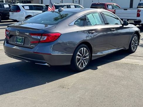 Used 2019 Honda Accord EX image 4