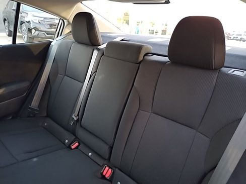 New 2025 Subaru Legacy Premium image 41