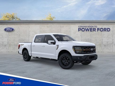 New 2026 Ford F150 Tremor AWD/4WD image 1