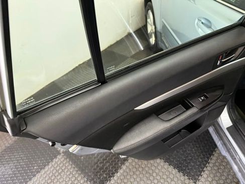 Used 2014 Subaru Outback 2.5i image 26