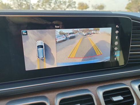 Used 2023 Mercedes-Benz GLE 450 4MATIC image 23