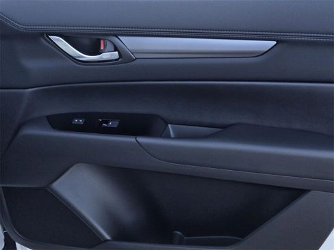 New 2025 MAZDA CX-5 AWD 2.5 S w/ Preferred Package image 5