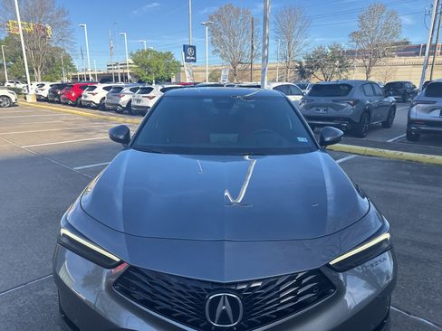 Used 2023 Acura Integra A-Spec image 2