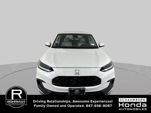 Used 2025 Honda HR-V EX-L image 27