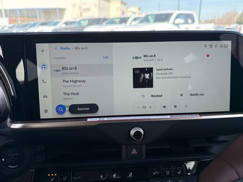 New 2026 Toyota Crown Signia image 17