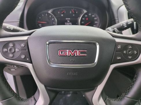 Certified 2024 GMC Terrain SLT AWD/4WD image 18