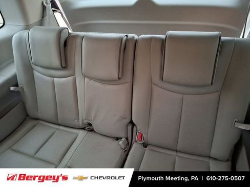 Used 2014 Nissan Quest SL image 12