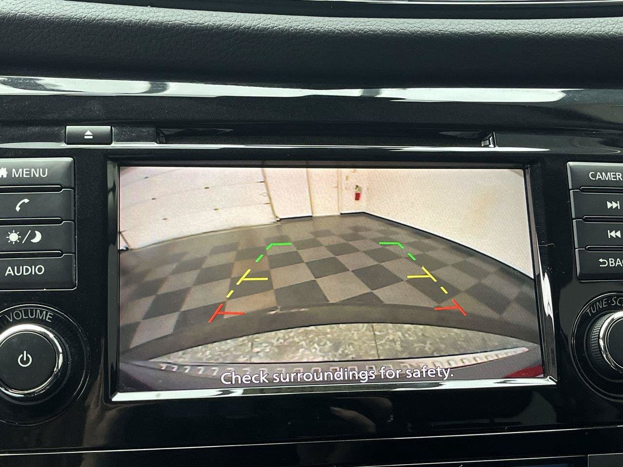 Used 2020 Nissan Rogue SV AWD/4WD image 5