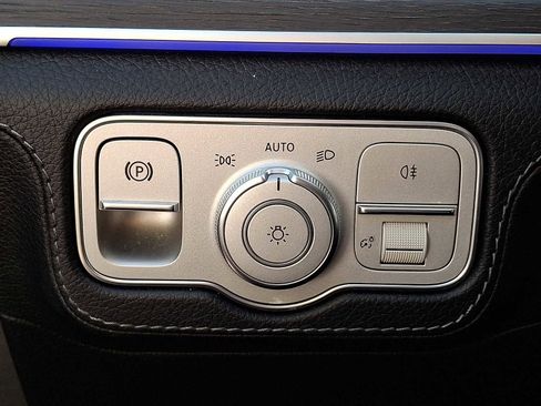 Certified 2024 Mercedes-Benz GLE 350 4MATIC image 21