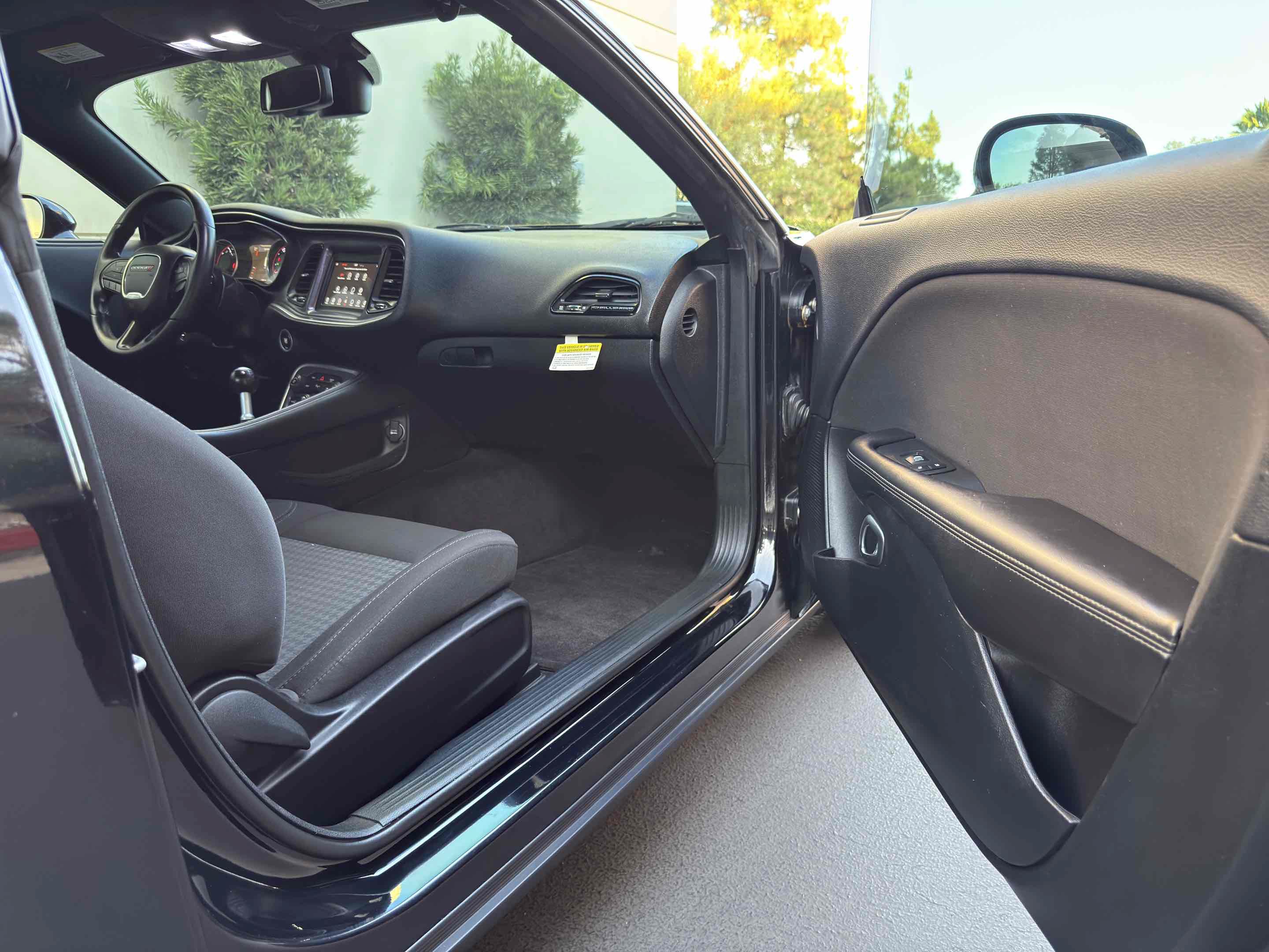 Used 2018 Dodge Challenger R/T RWD image 46