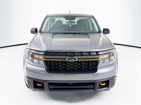 Used 2024 Ford Maverick Tremor w/ Tremor Off-Road Package image 2