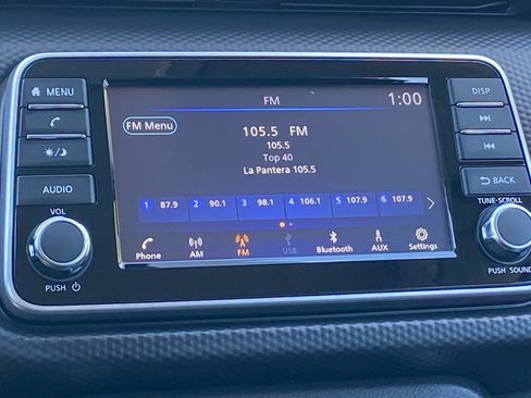 Used 2024 Nissan Kicks S FWD image 9