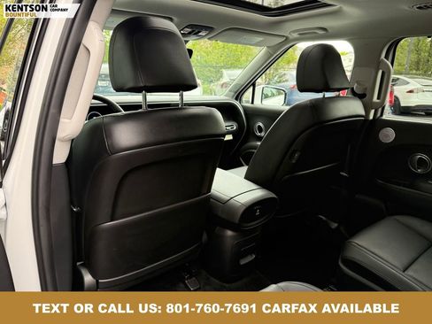 Used 2026 Hyundai Palisade Limited AWD/4WD image 26