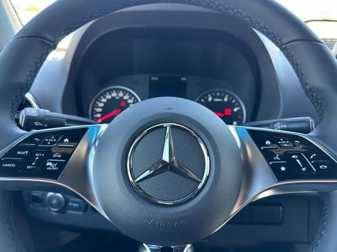 New 2026 Mercedes-Benz Sprinter 2500 image 22