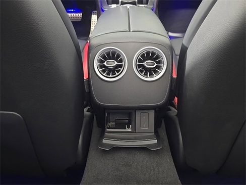 Certified 2023 Mercedes-Benz E 53 AMG 4MATIC Cabriolet image 28