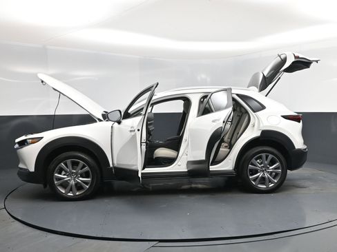 New 2026 MAZDA CX-30 AWD 2.5 S image 20