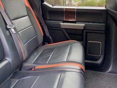 Used 2018 Ford F150 Raptor w/ Equipment Group 802A Luxury AWD/4WD image 16