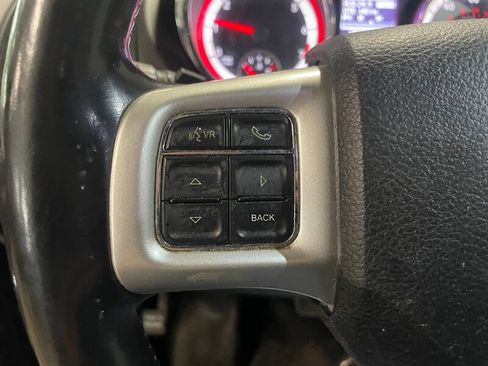 Used 2019 Dodge Grand Caravan GT FWD image 10