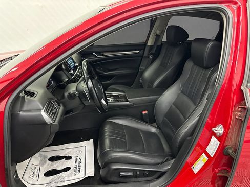 Used 2021 Honda Accord Sport Special Edition image 9