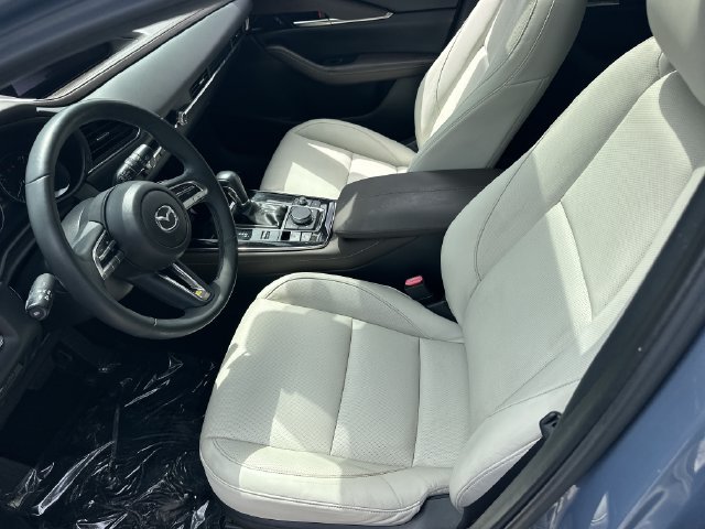 Used 2021 MAZDA CX-30 FWD 2.5 S w/ Premium Package image 15