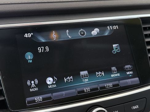 Used 2017 Buick LaCrosse Essence image 57