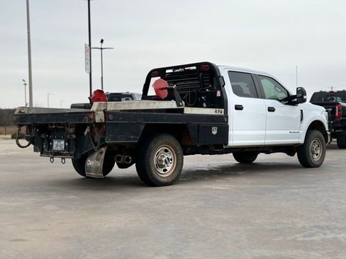 Used 2022 Ford F350 XL w/ Power Equipment Group image 2