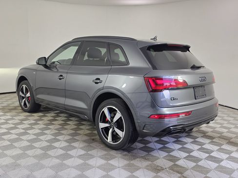 Certified 2024 Audi Q5 2.0T Premium Plus AWD/4WD image 5