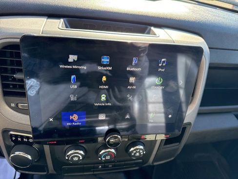 Used 2022 RAM 1500 Tradesman image 18