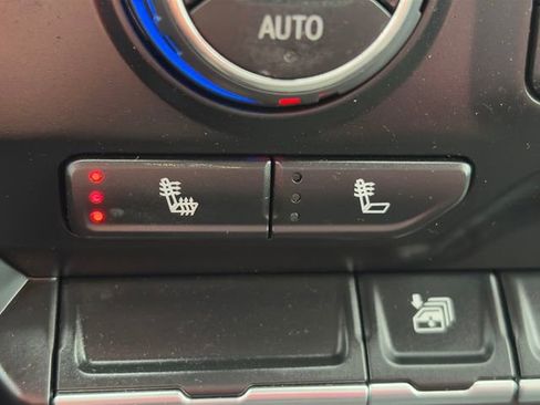 Used 2023 Chevrolet Silverado 3500 LT w/ Fleet Comfort Package image 41